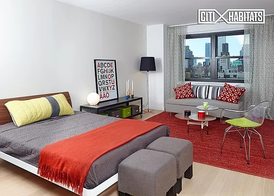 Rented by Citi Habitats | media 6