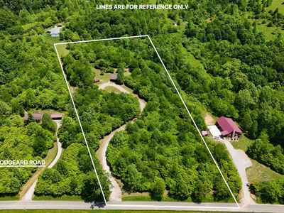 64115 Woodgeard Rd, Creola, OH, 45622