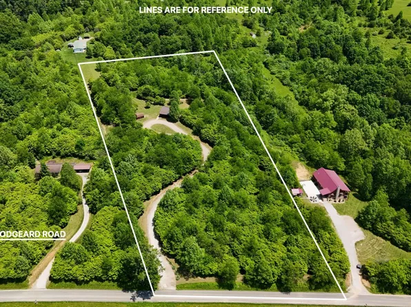 64115 Woodgeard Rd, Creola, OH 45622