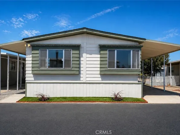 530 W Devonshire Ave Space 19, Hemet, CA 92543