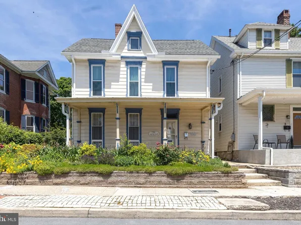 541 Nelson St #39, Chambersburg, PA 17201
