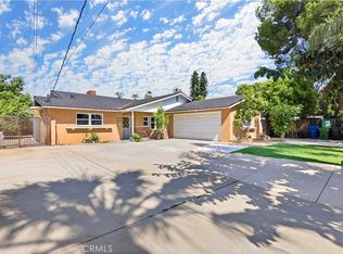 8011 Quartz Ave, Winnetka, CA 91306