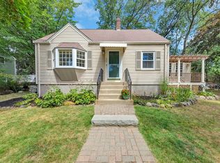 30 Standish Rd, Arlington, MA 02476