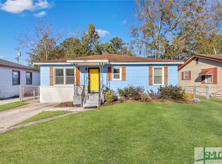 1510 Heron St, Savannah, GA 31415