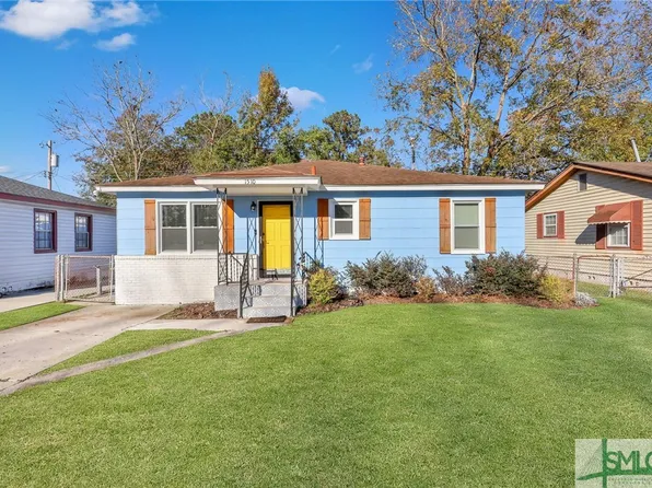 1510 Heron Street, Savannah, GA 31415