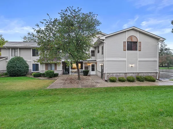 7403 98th AVENUE #I, Kenosha, WI 53142