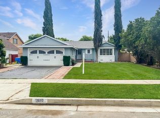 6610 Dannyboyar Ave, West Hills, CA 91307