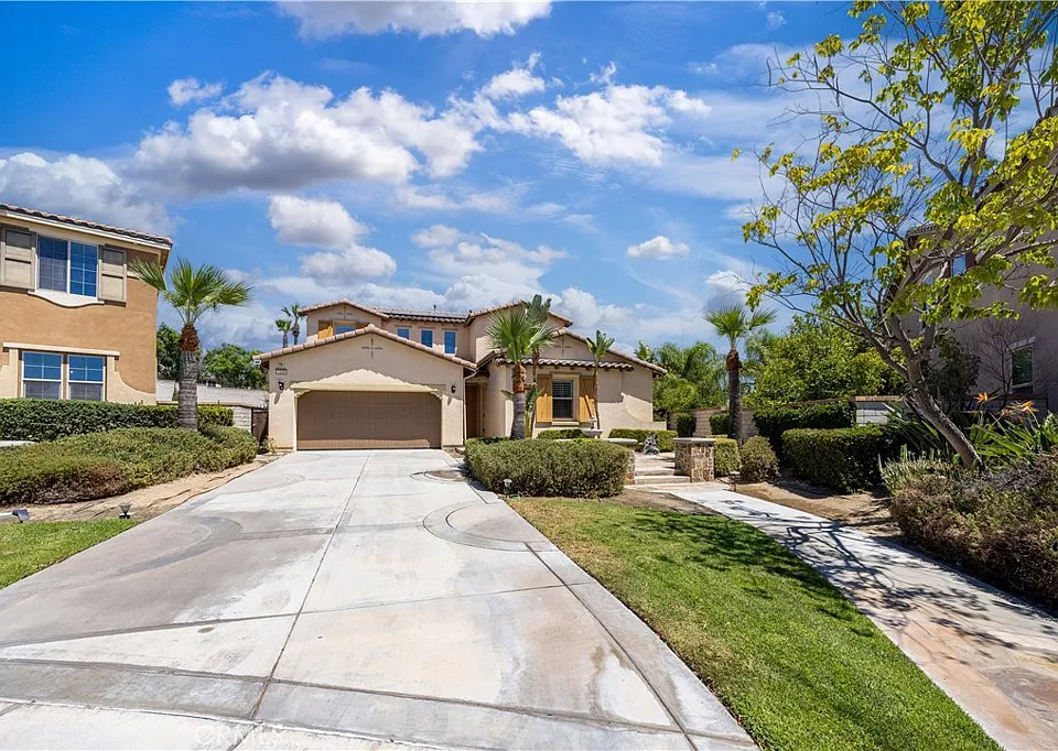 7530 Cabrillo Way