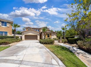 7530 Cabrillo Way, Corona, CA 92880