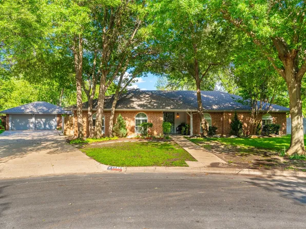 8416 Gladys Ct, Benbrook, TX 76116