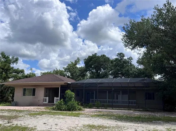 970 Brentwood Dr, Venice, FL 34292