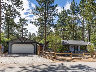 644 E Meadow Ln, Big Bear City, CA, 92314