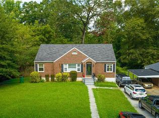 2528 Amelia Ave, Decatur, GA 30032