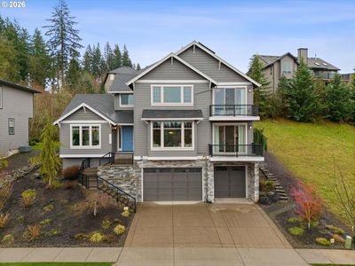 15172 SE Spanish Bay Dr, Happy Valley, OR, 97086