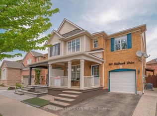 969 Philbrook Dr, Milton, ON L9T0L2