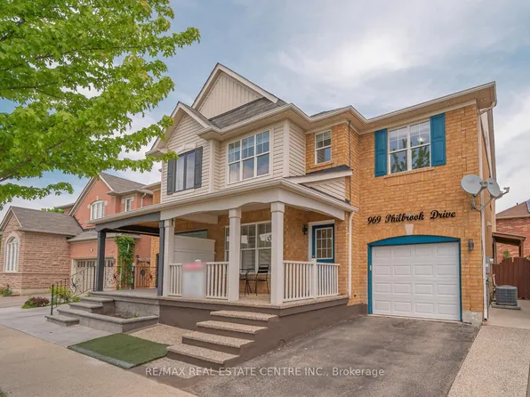 969 Philbrook Dr, Milton, ON L9T 0L2