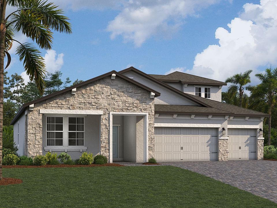Corina III Bonus Elevation C