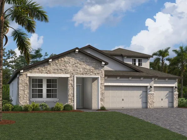 Corina III Bonus Plan, Anderson Snow Estates