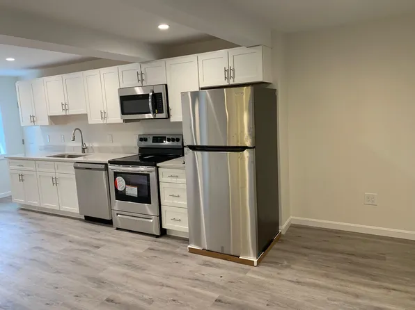 515 Washington St #A-6, Canton, MA 02021