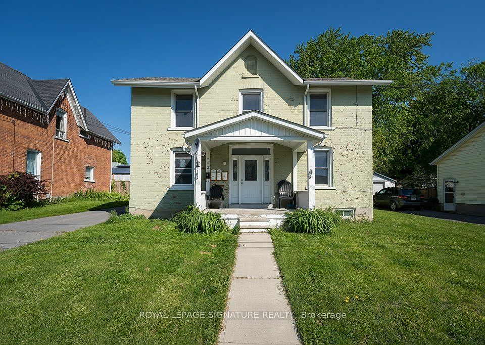 1st image of 143 Dundas St W