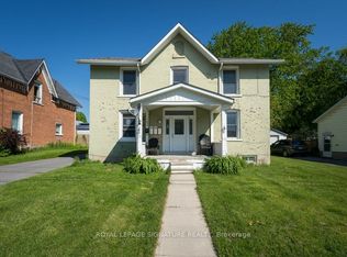 143 Dundas St W, Greater Napanee, ON K7R2A2