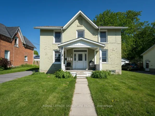 143 Dundas St W, Greater Napanee, ON K7R 2A2