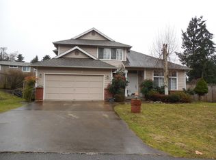 15210 99th Avenue Ct E, Puyallup, WA 98375
