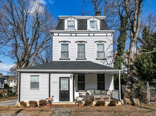 156 W Front St, Red Bank, NJ 07701