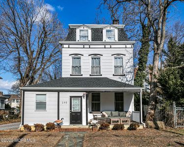 156 W Front Street, Red Bank, NJ, 07701