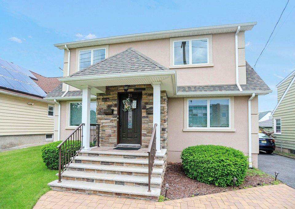 26 Speer Ave 2, Clifton, NJ 07013 Zillow