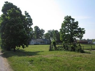 2731 Summit Rd SW, Pataskala, OH 43062