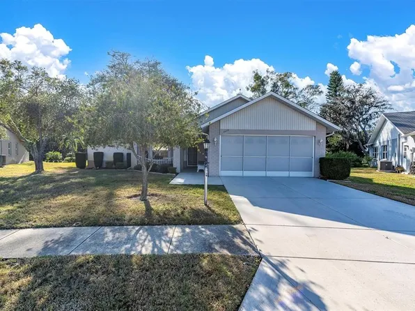 4635 Bellemede Blvd, New Port Richey, FL 34655
