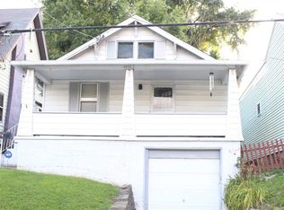1329 Parkway Ave, Covington, KY 41016
