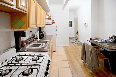 Rented by J Misrahi Realty Corp