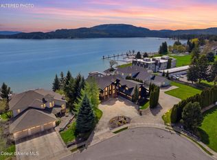 1521 Northshore Dr, Sandpoint, ID 83864
