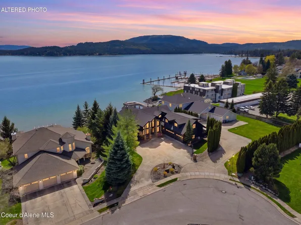 1521 Northshore Dr, Sandpoint, ID 83864