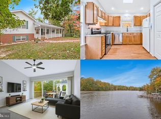 12361 Silver Rock Cir, Lusby, MD 20657