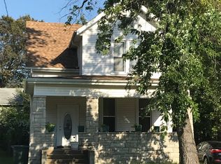 2128 Forest Ave, Saint Louis, MO 63139