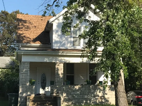 2128 Forest Ave, Saint Louis, MO 63139