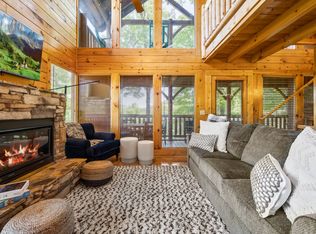 1105 Autumn Path Way, Sevierville, TN 37862