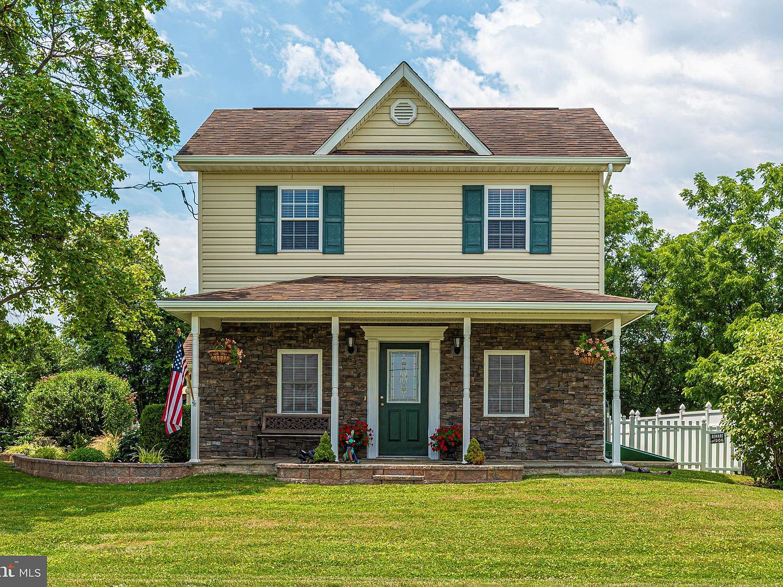 11325 Coppermine Rd, Woodsboro, MD 21798 Zillow