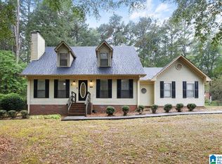 136 Twin Oaks Dr, Oneonta, AL 35121