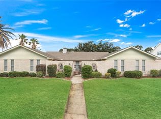 124 Ranger Pl, Slidell, LA 70458