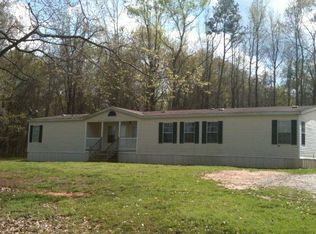 3399 Moons Grove Church Rd, Danielsville, GA 30633