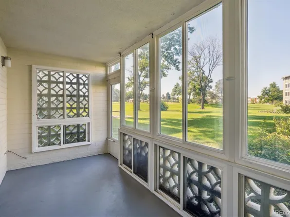 9380 E Center Avenue #8A, Denver, CO 80247