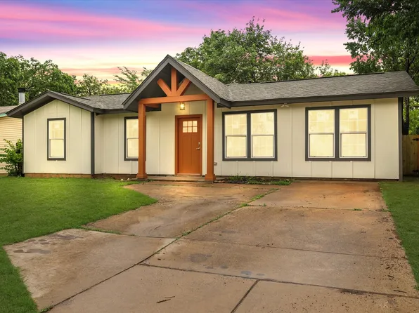 333 NW Lorna St, Burleson, TX 76028