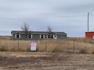 380 S Lovers Ln, Scott City, KS 67871