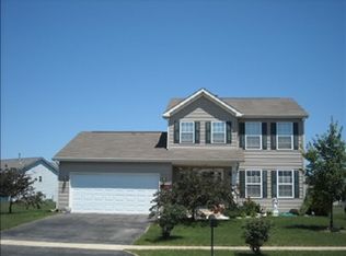 2721 Genna St, Belvidere, IL 61008
