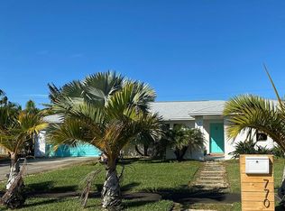770 Palm Dr, Satellite Beach, FL 32937