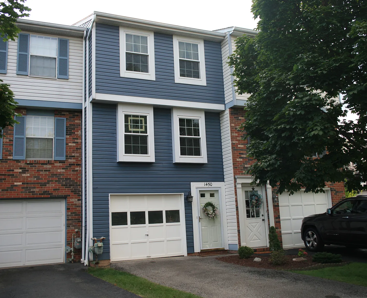 1450 S Randolph Dr photo 1